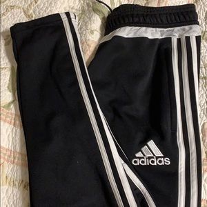 Adidas joggers